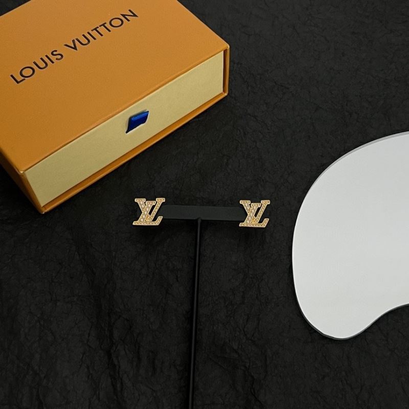 Louis Vuitton Earrings